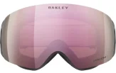 OAKLEY Flight Deck M Matte Black Prizm Rose Gold Iridium