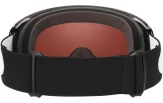OAKLEY Flight Deck M Matte Black Prizm Sapphire Iridium