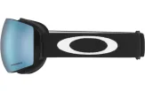 OAKLEY Flight Deck M Matte Black Prizm Sapphire Iridium