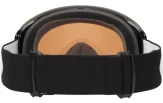 OAKLEY Flight Deck M Matte Black Prizm Persimmon