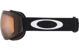 OAKLEY Flight Deck M Matte Black Prizm Persimmon