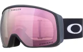 OAKLEY Flight Tracker L Matte Black Prizm Rose Gold Iridium