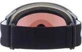 OAKLEY Flight Tracker L Matte Black Prizm Rose Gold Iridium