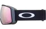 OAKLEY Flight Tracker L Matte Black Prizm Rose Gold Iridium