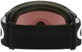 OAKLEY Flight Tracker L Matte Black Prizm Snow Dark Grey