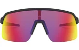 OAKLEY Sutro Lite Matte Black Prizm Road