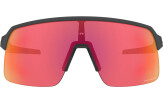 OAKLEY Sutro Lite Matte Carbon Prizm Trail Torch