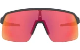 OAKLEY Sutro Lite Matte Carbon Prizm Trail Torch