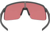 OAKLEY Sutro Lite Matte Carbon Prizm Trail Torch