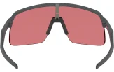 OAKLEY Sutro Lite Matte Carbon Prizm Trail Torch