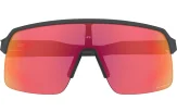 OAKLEY Sutro Lite Matte Carbon Prizm Trail Torch