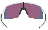 OAKLEY Sutro Lite Matte White Prizm Road