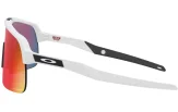 OAKLEY Sutro Lite Matte White Prizm Road