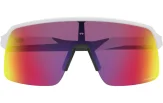 OAKLEY Sutro Lite Matte White Prizm Road
