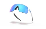 OAKLEY Sutro Lite Matte White Prizm Sapphire