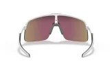 OAKLEY Sutro Lite Matte White Prizm Sapphire