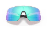OAKLEY Sutro Lite Matte White Prizm Sapphire