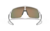 OAKLEY Sutro Lite Matte White Prizm Ruby