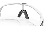 OAKLEY Sutro Lite Matte White Photochromic