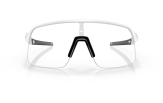 OAKLEY Sutro Lite Matte White Photochromic