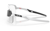 OAKLEY Sutro Lite Matte White Photochromic
