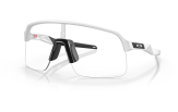 OAKLEY Sutro Lite Matte White Photochromic