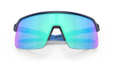 OAKLEY Sutro Lite Matte Navy Prizm Sapphire