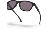 OAKLEY Leadline Matte Black Prizm Grey
