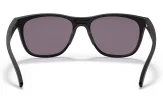 OAKLEY Leadline Matte Black Prizm Grey
