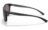 OAKLEY Leadline Matte Black Prizm Grey