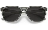 OAKLEY Leadline Grey Ink Prizm Grey Gradient
