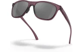 OAKLEY Leadline Trans Indigo Prizm Black