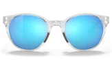 OAKLEY Spindrift Matte Clear Prizm Sapphire