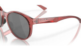 OAKLEY Spindrift Berry Prizm Black Polarized
