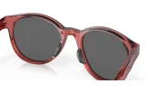 OAKLEY Spindrift Berry Prizm Black Polarized