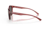 OAKLEY Spindrift Berry Prizm Black Polarized