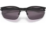 OAKLEY Wire Tap 2.0 Satin Black Prizm Grey