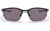OAKLEY Wire Tap 2.0 Satin Black Prizm Grey
