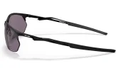 OAKLEY Wire Tap 2.0 Satin Black Prizm Grey