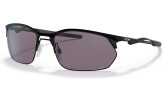 OAKLEY Wire Tap 2.0 Satin Black Prizm Grey