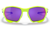 OAKLEY Plazma Matte Retina Burn Prizm Road