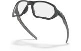 OAKLEY Plazma Matte Carbon Photochromic
