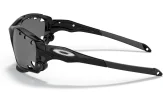 OAKLEY Racing Jacket Polished Black Prizm Black