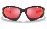 OAKLEY Racing Jacket Carbon Prizm Trail Torch