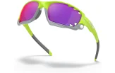 OAKLEY Racing Jacket Retina Burn Prizm Road