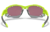OAKLEY Racing Jacket Retina Burn Prizm Road