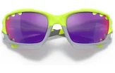 OAKLEY Racing Jacket Retina Burn Prizm Road