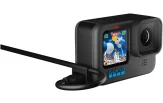 GoPro USB Pass-Through Door