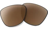 OAKLEY Frogskins Lens Prizm Tungsten Polarized