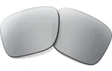 OAKLEY Holbrook Lens Chrome